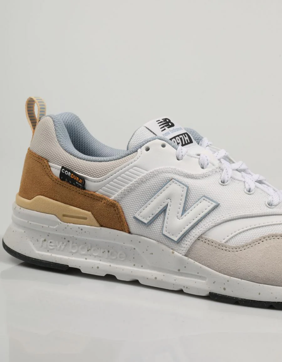 NEW BALANCE CM997 81909 - Image 5