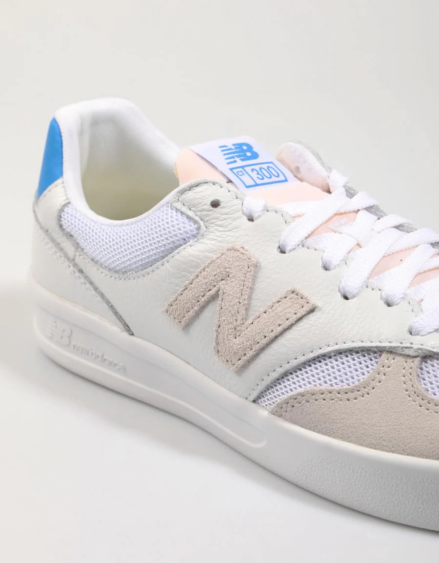 NEW BALANCE CT 300 77708 - Image 5