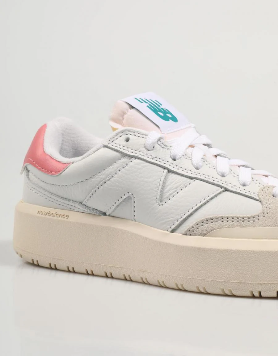 NEW BALANCE CT 81744 - Image 5
