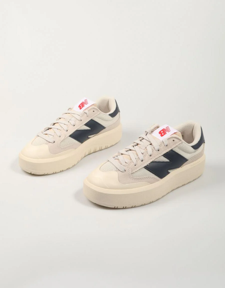 NEW BALANCE CT302 84457 - Image 2