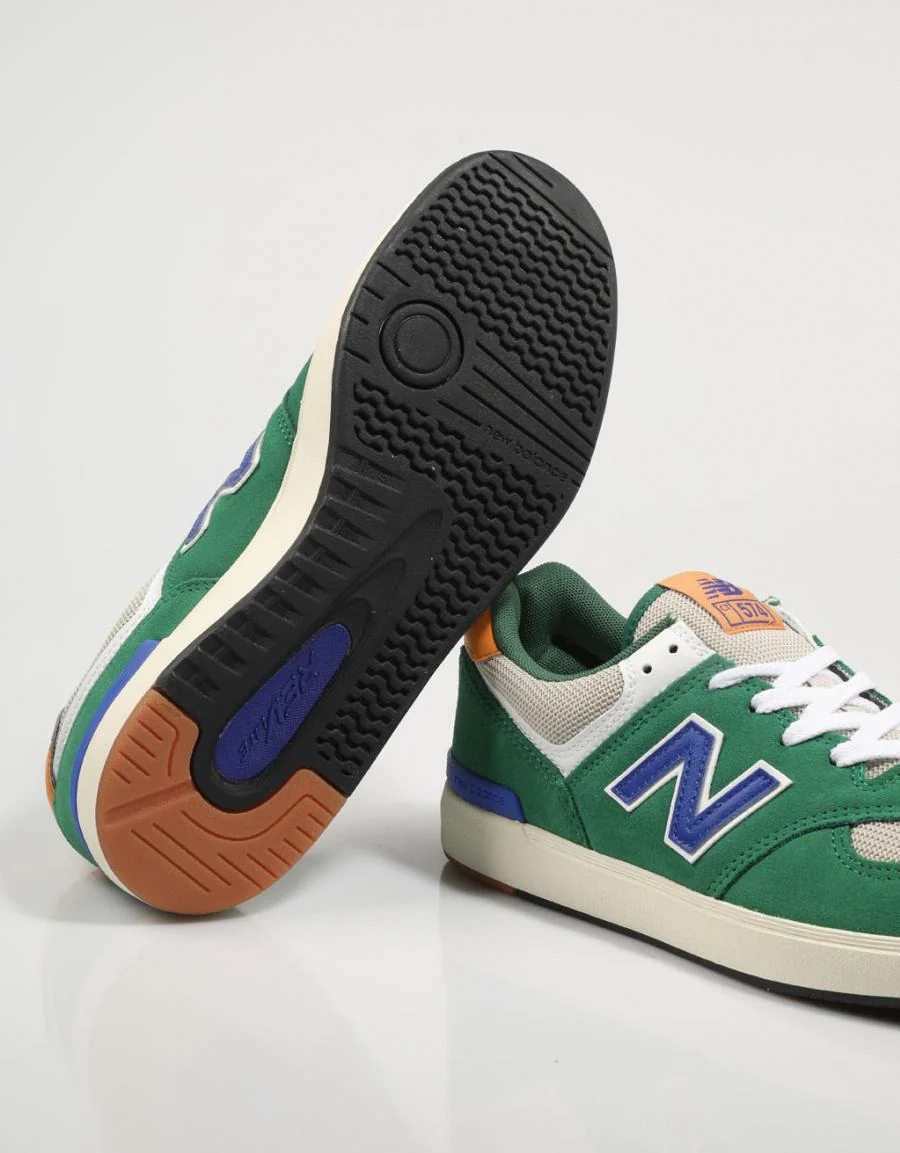 NEW BALANCE CT574 81910 - Image 4