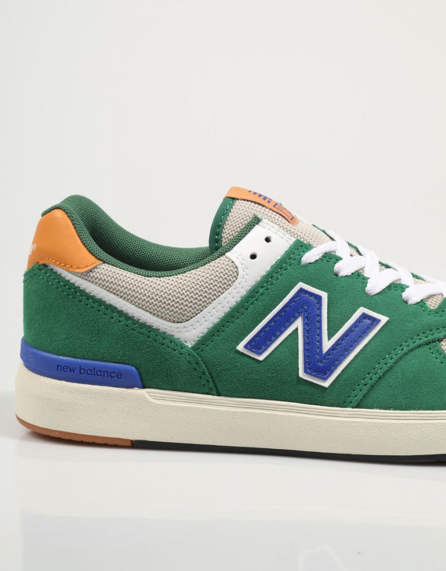 NEW BALANCE CT574 81910 - Image 5