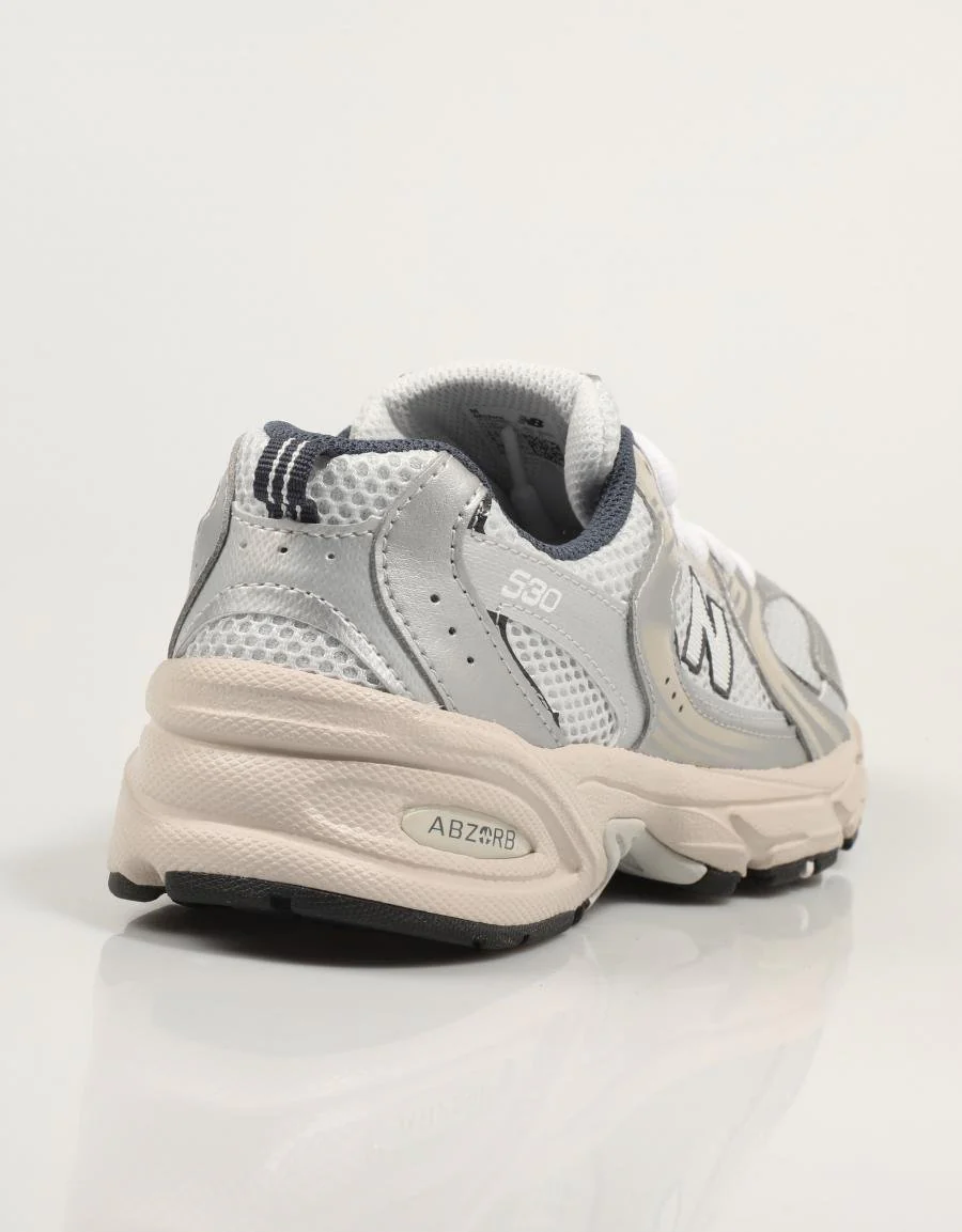 NEW BALANCE GR530 87044 - Image 3