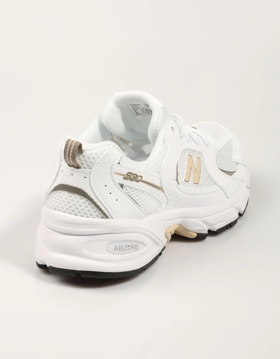 NEW BALANCE GR530 87051 - Image 3