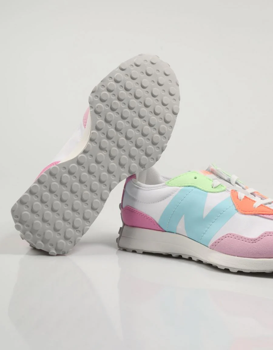 NEW BALANCE GS327 81952 - Image 4