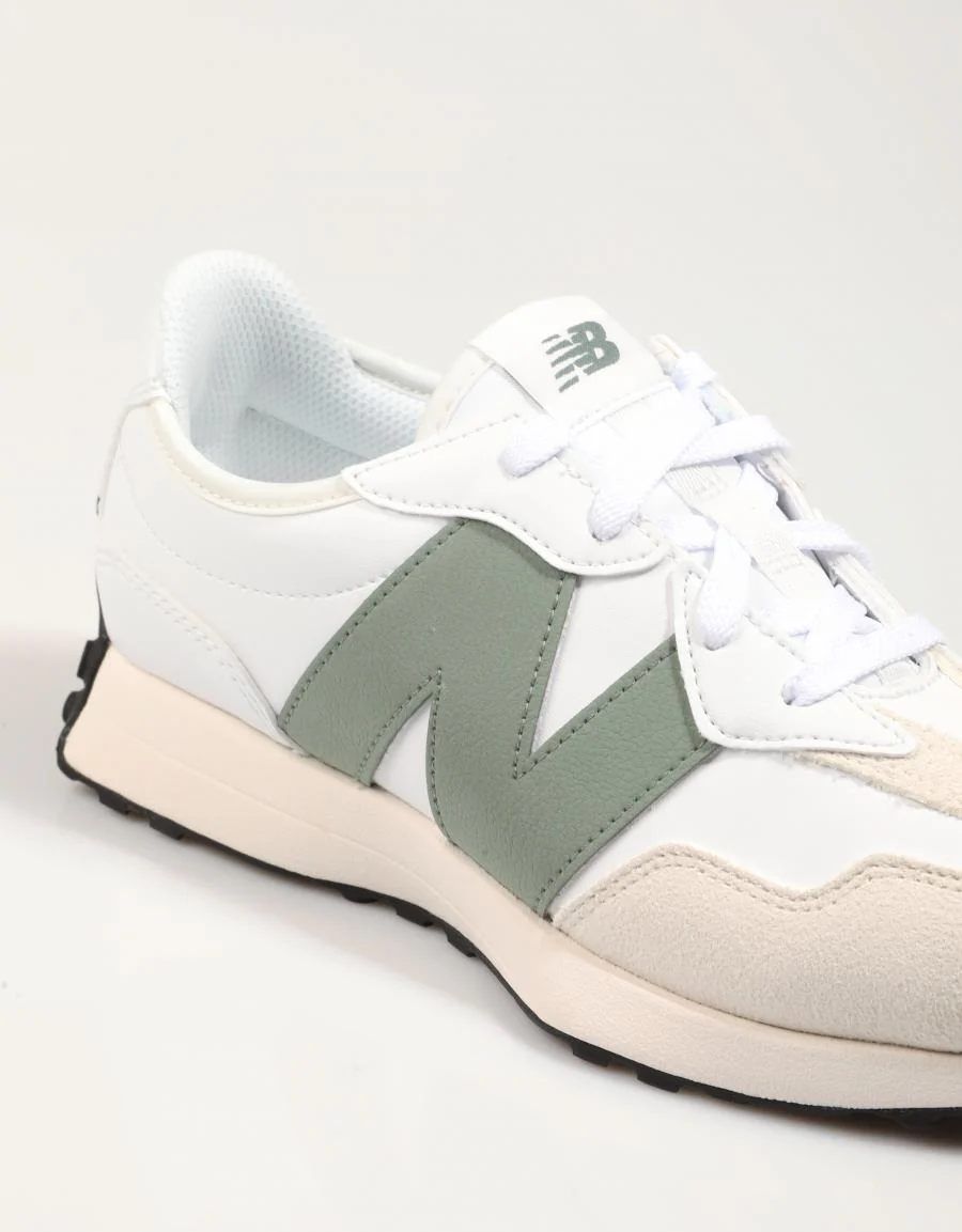 NEW BALANCE GS327 87050 - Image 5