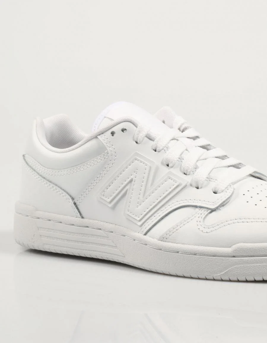 NEW BALANCE GSB480 83494 - Image 5