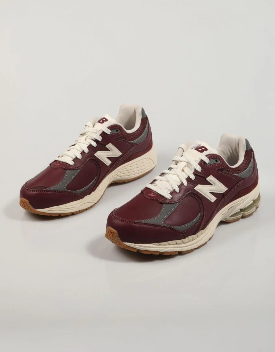 NEW BALANCE M2002 83448 - Image 2