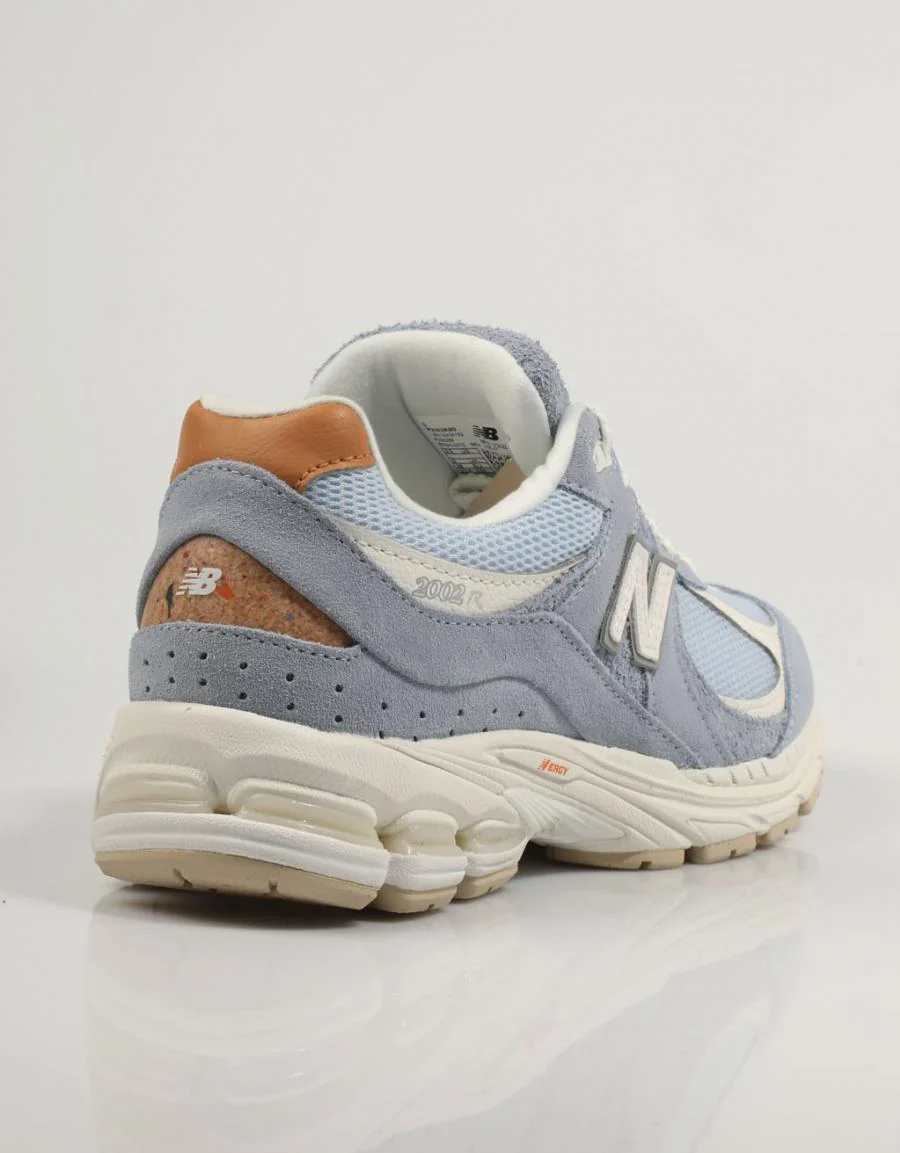 NEW BALANCE M2002 84146 - Image 3
