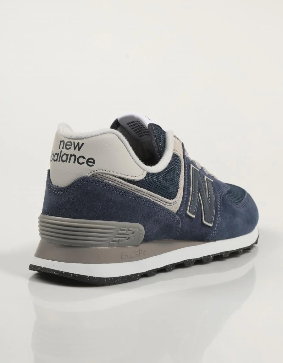 NEW BALANCE ML574 89713 - Image 3