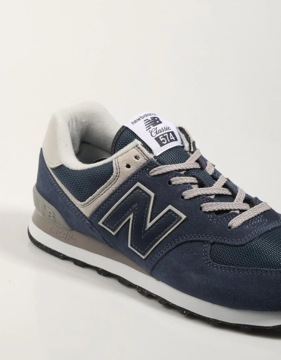 NEW BALANCE ML574 89713 - Image 5