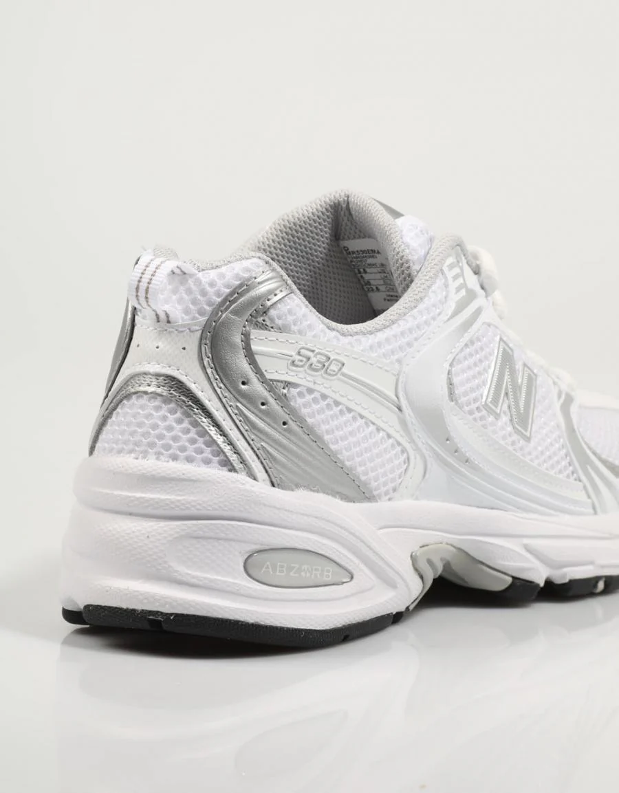 NEW BALANCE MR 81168 - Image 3