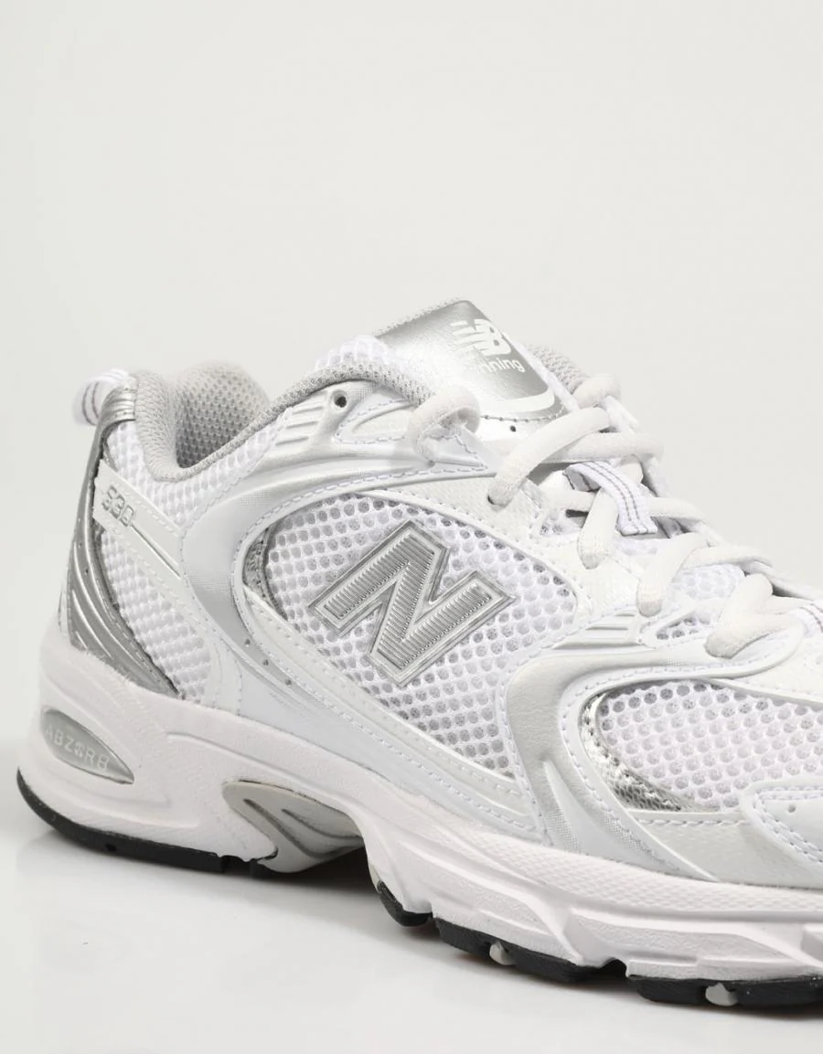 NEW BALANCE MR 81168 - Image 5