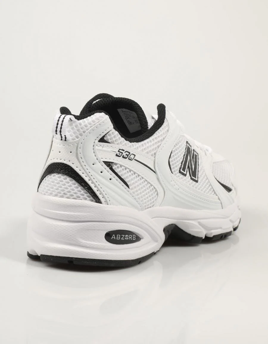 NEW BALANCE MR 84469 - Image 3