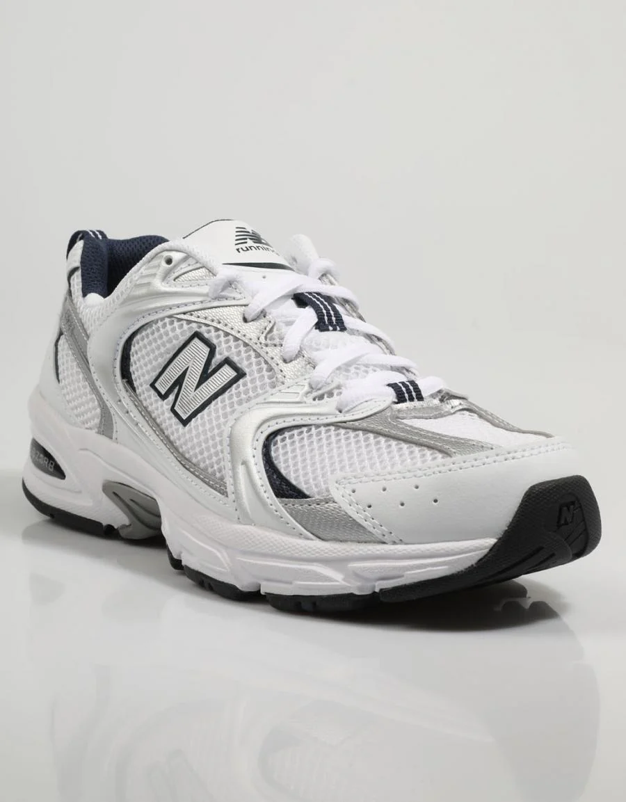 NEW BALANCE MR530 81917 SG-WHITE/BLUE - Image 5