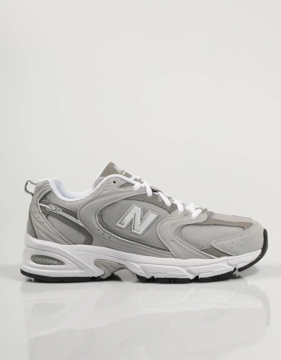 ZAPATILLAS NEW BALANCE MR530 Gris 81918