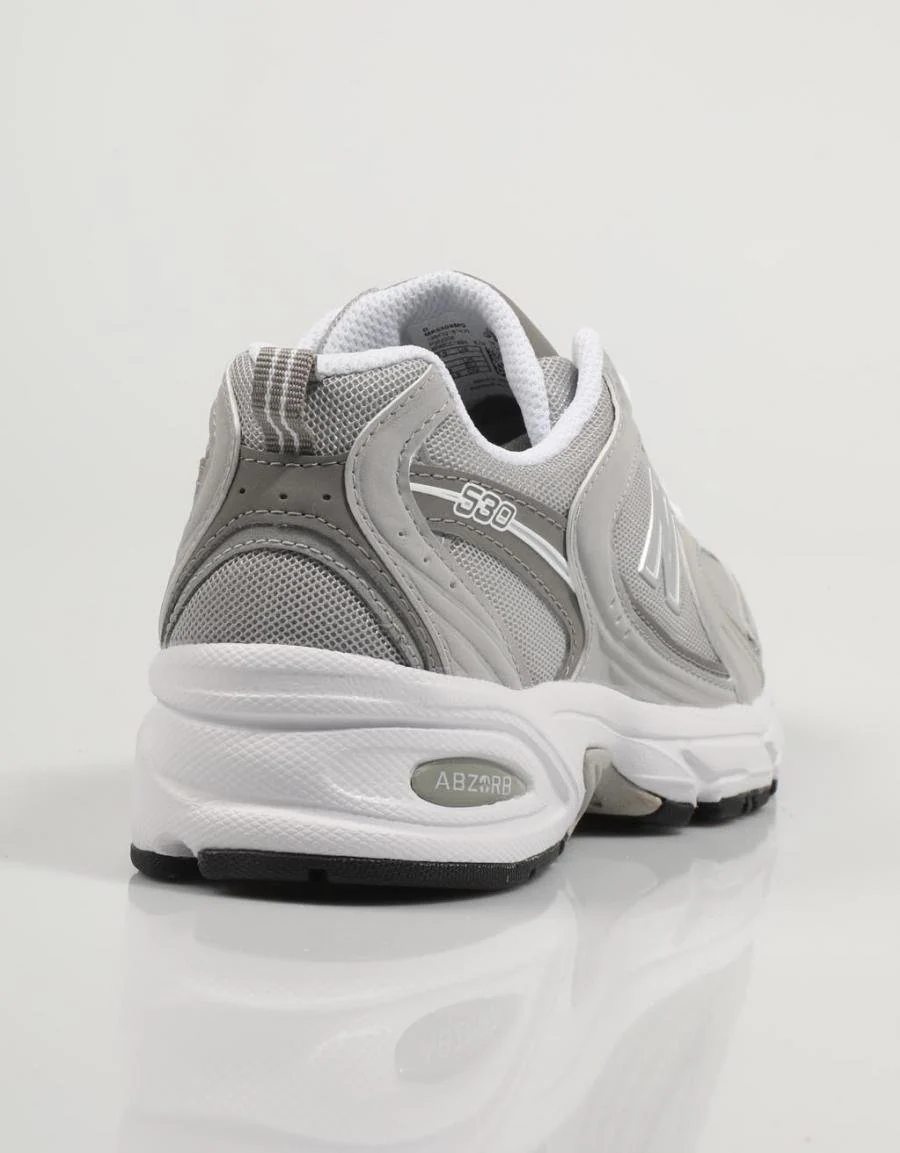 ZAPATILLAS NEW BALANCE MR530 Gris 81918 - Image 3