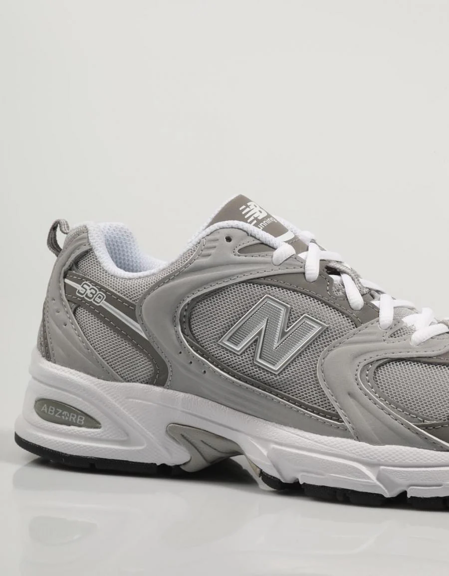 ZAPATILLAS NEW BALANCE MR530 Gris 81918 - Image 5