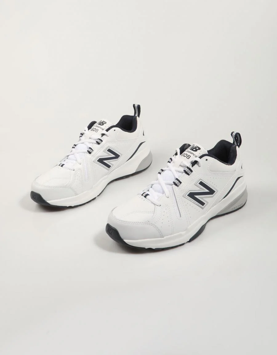 NEW BALANCE MX608 85685 - Image 2