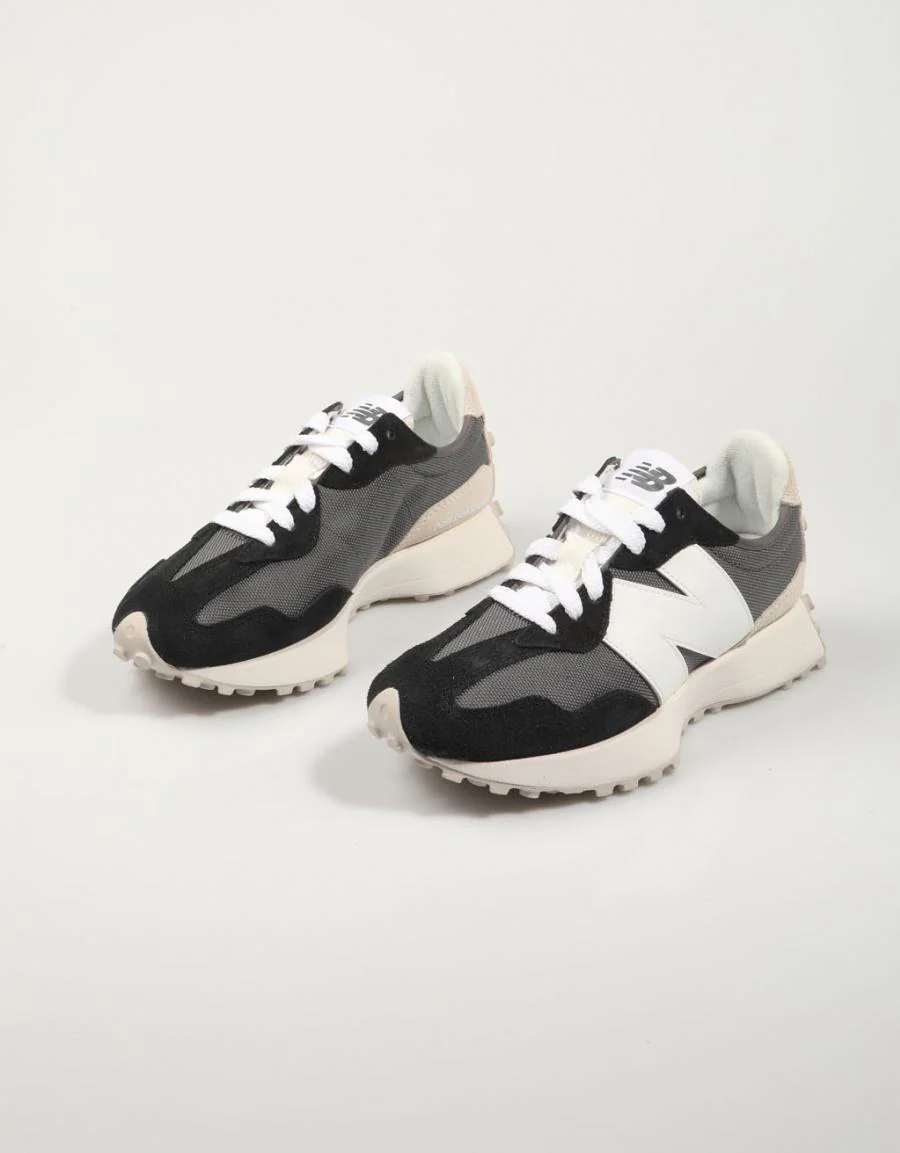 NEW BALANCE U327 84475 - Image 2