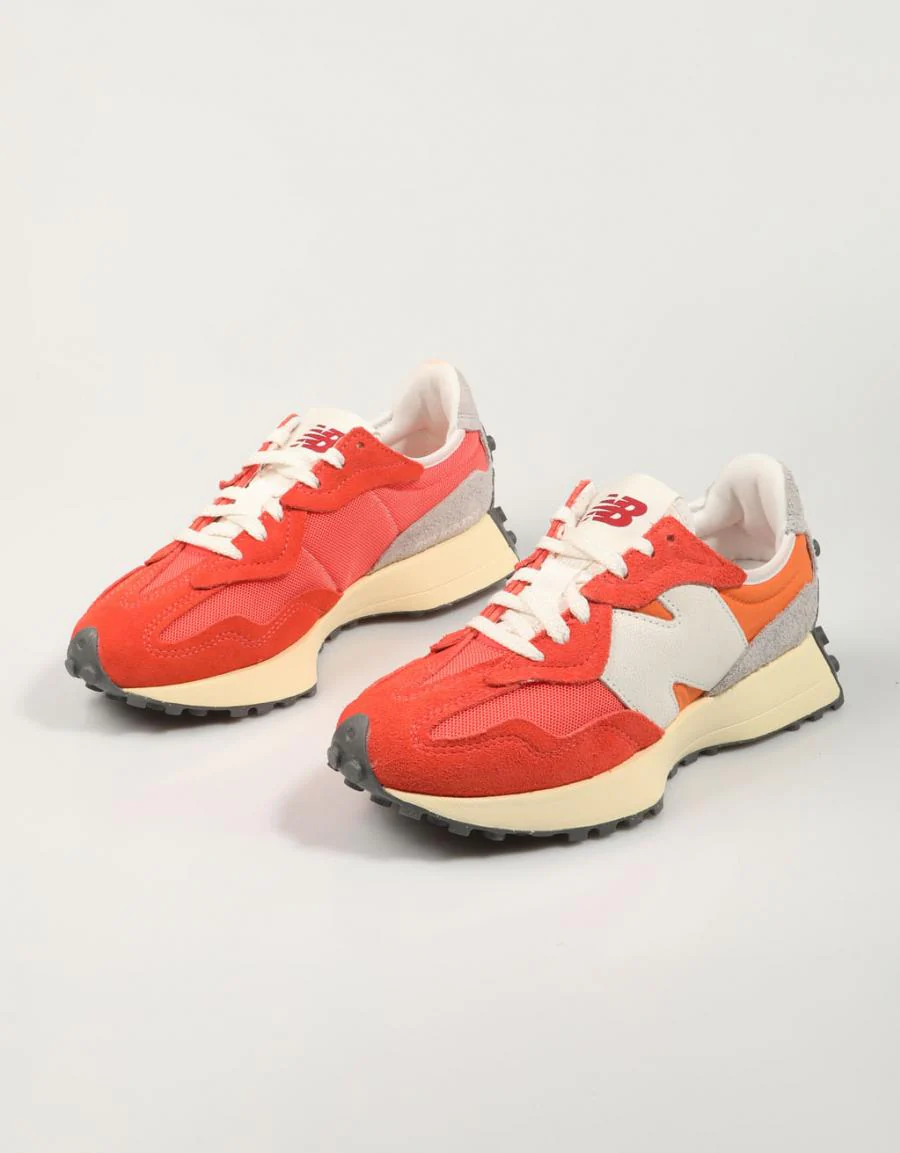NEW BALANCE U327 84479 - Image 2