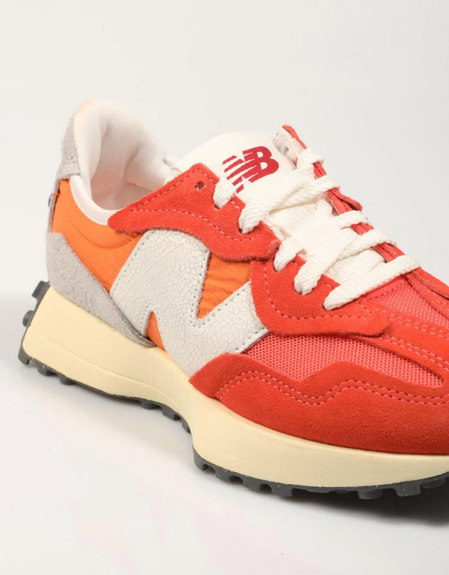 NEW BALANCE U327 84479 - Image 5
