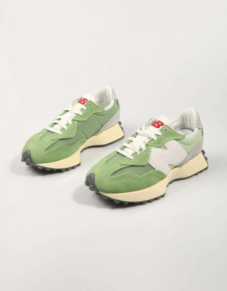 NEW BALANCE U327 84480 - Image 2