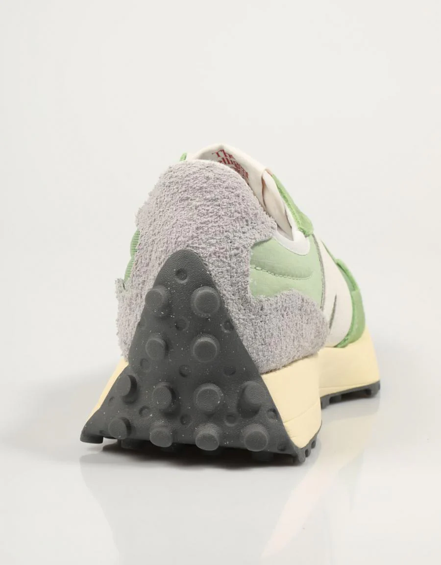 NEW BALANCE U327 84480 - Image 3