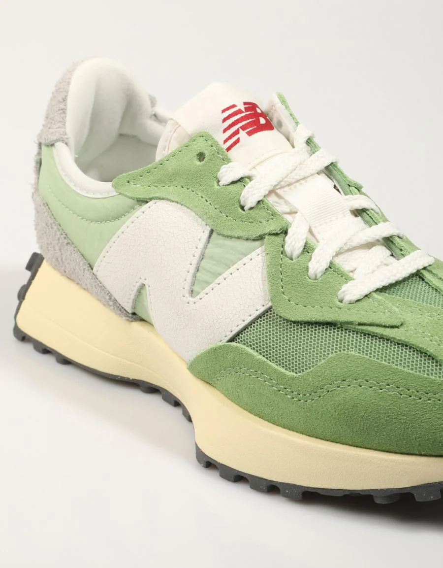 NEW BALANCE U327 84480 - Image 5