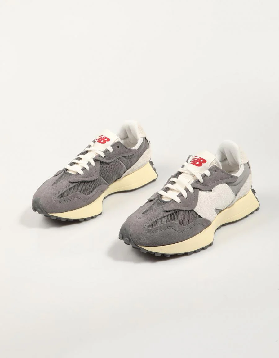 NEW BALANCE U327 85695 - Image 2