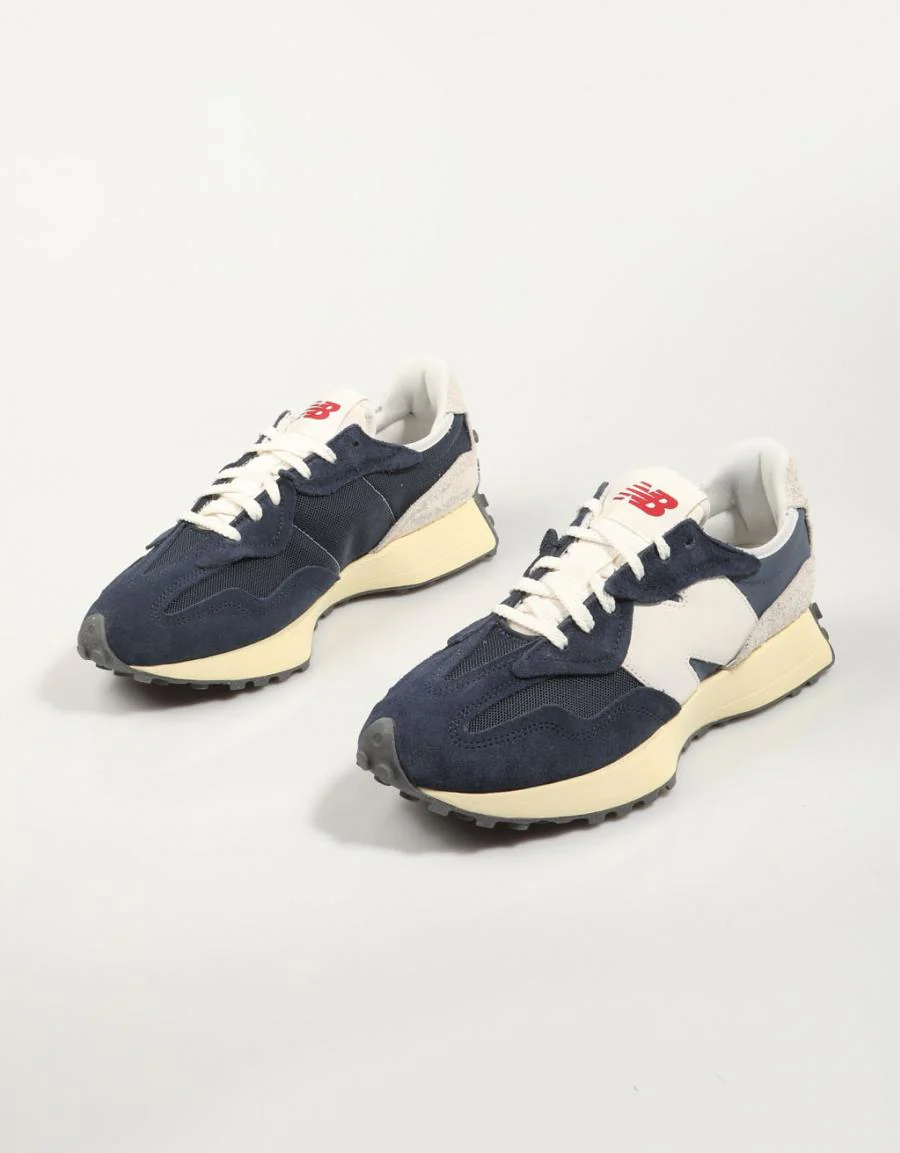 NEW BALANCE U327 85696 - Image 2