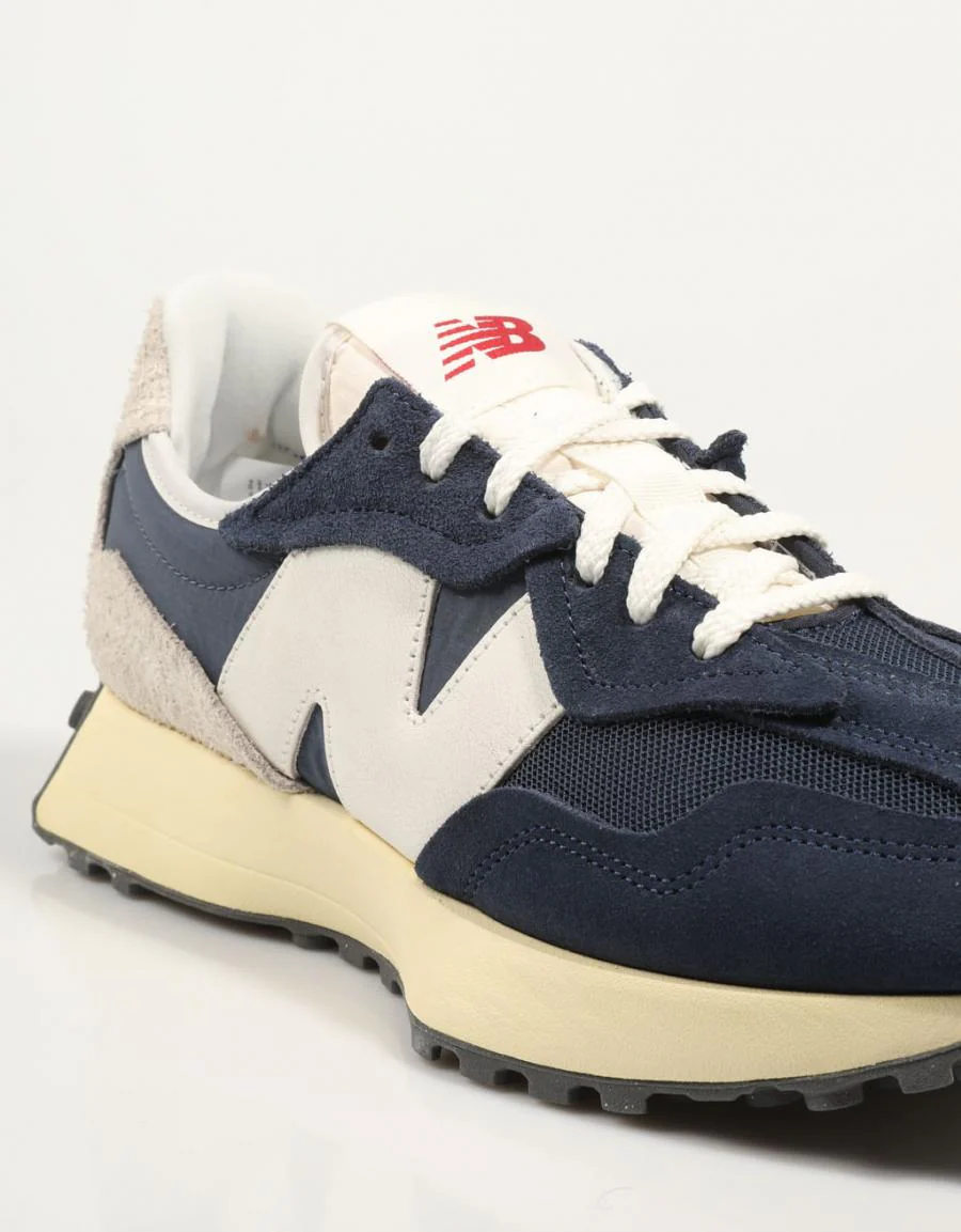 NEW BALANCE U327 85696 - Image 5