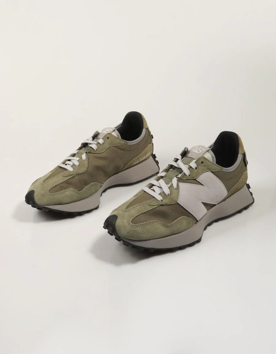 NEW BALANCE U327 85697 - Image 2