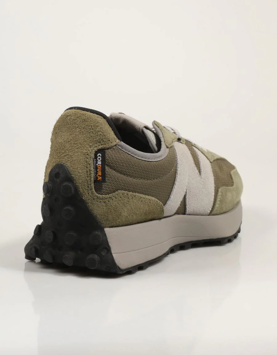 NEW BALANCE U327 85697 - Image 3