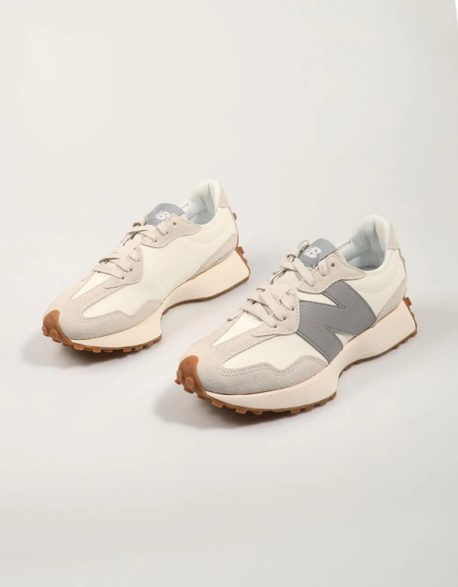 NEW BALANCE U327 85888 - Image 2