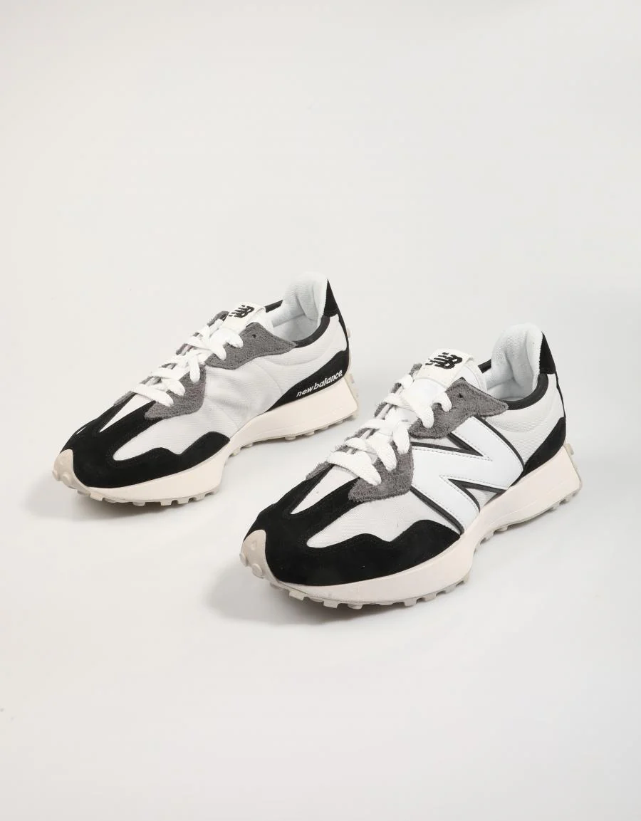 NEW BALANCE U327 87011 - Image 2