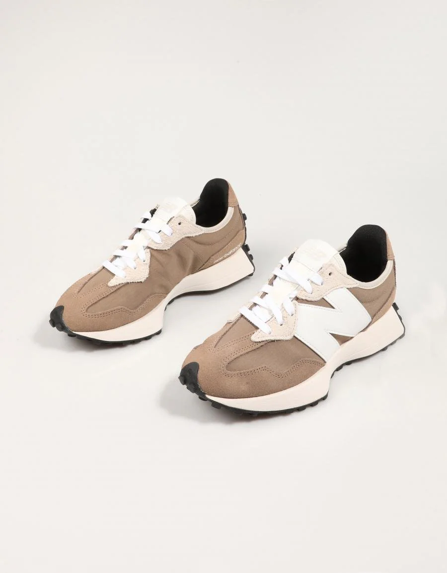 NEW BALANCE U327 87012 - Image 3