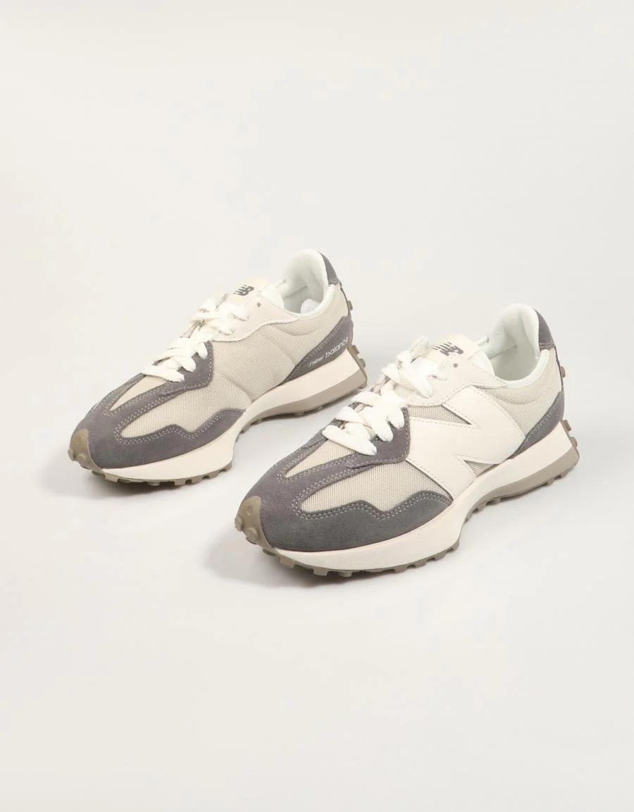 NEW BALANCE U327 88230 - Image 2