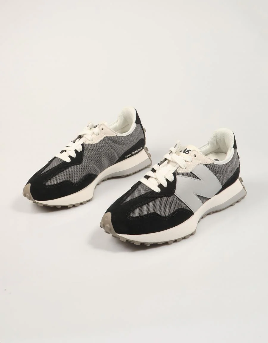 NEW BALANCE U327 88254 - Image 2