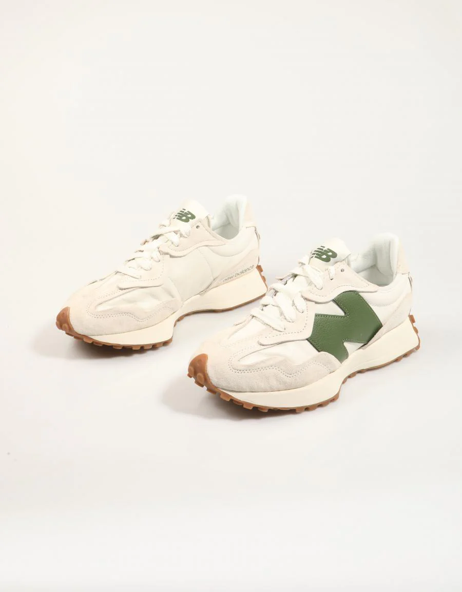 NEW BALANCE U327 88255 - Image 2
