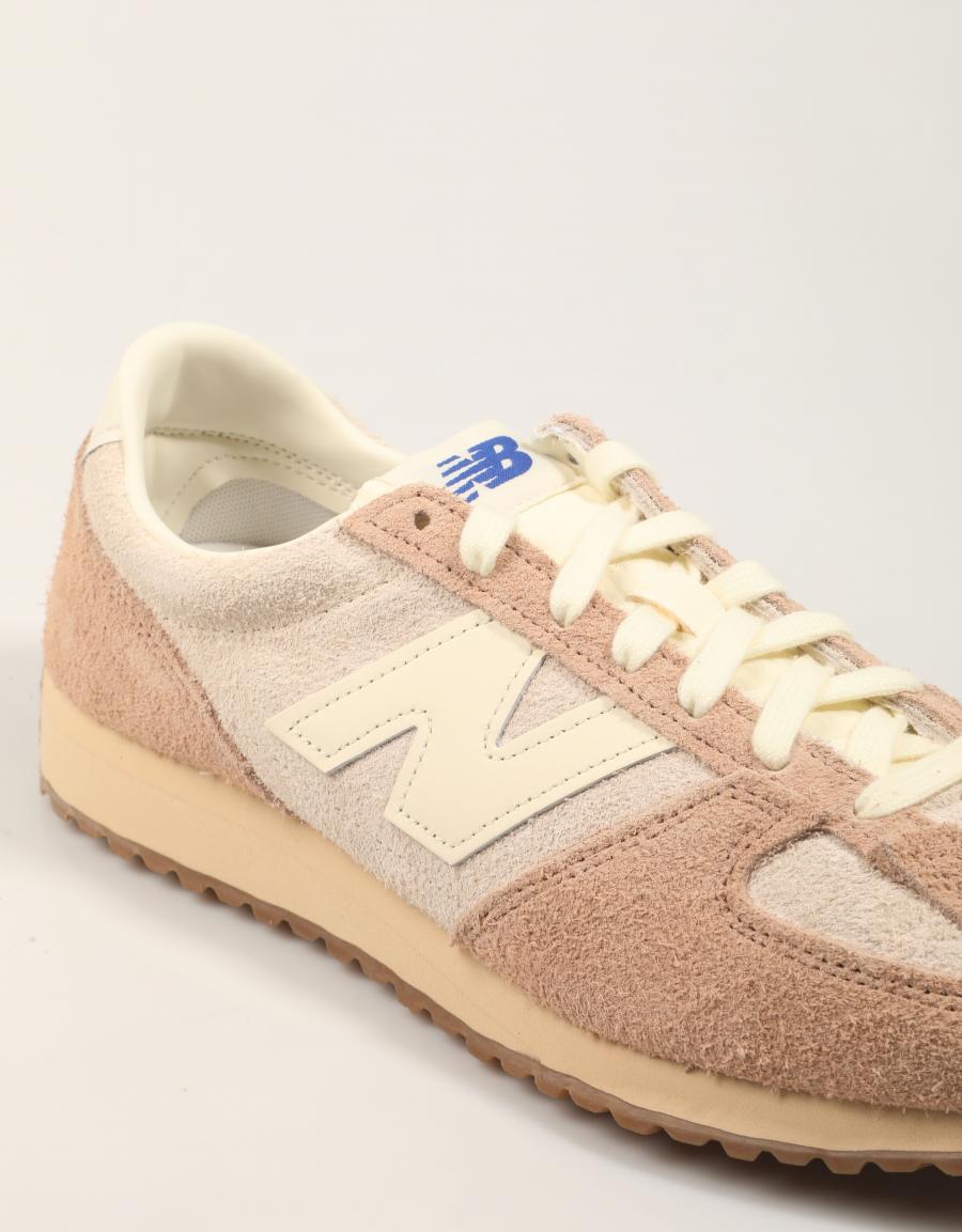 NEW BALANCE U471 88237 - Image 5