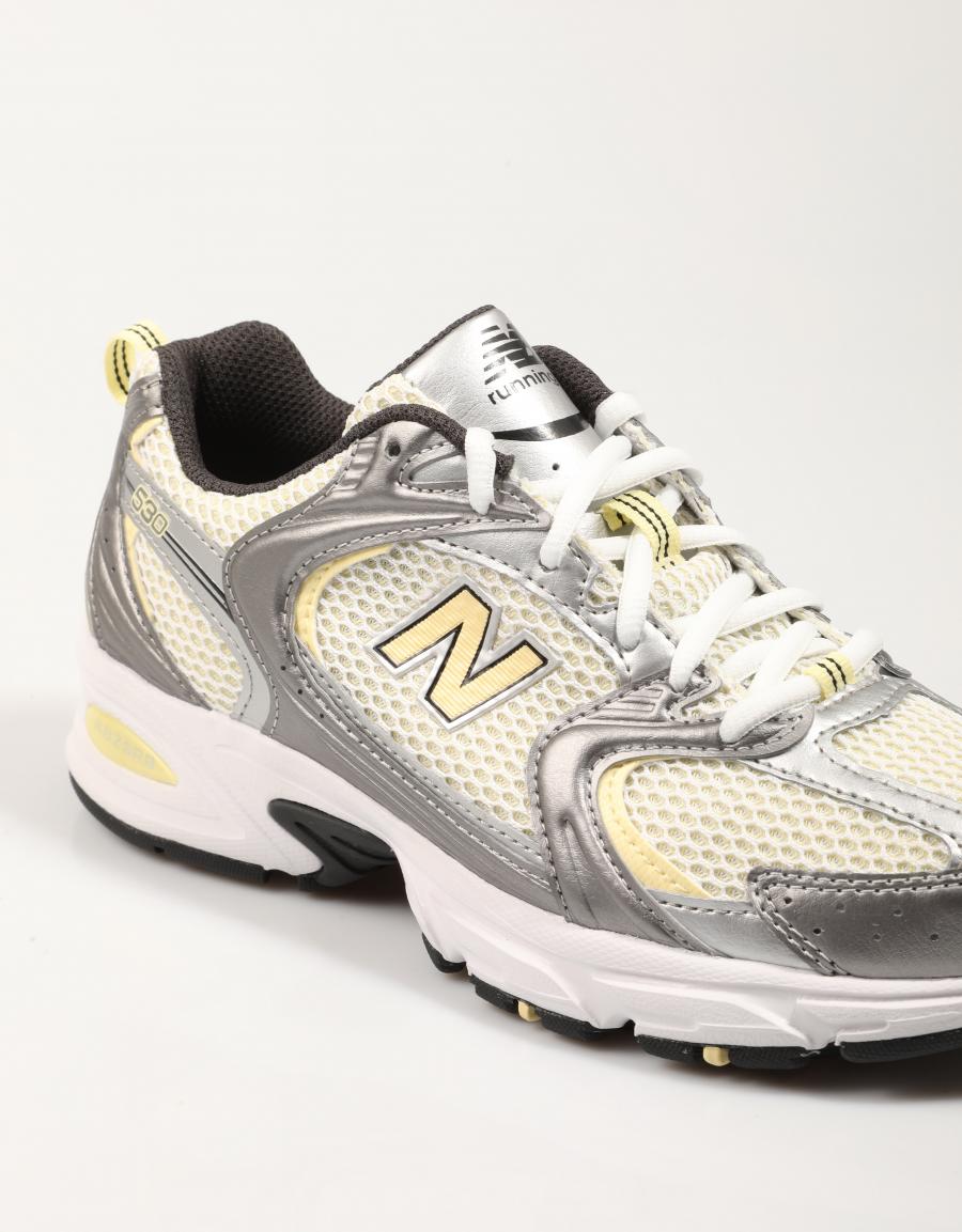 NEW BALANCE U530 87017 - Image 5