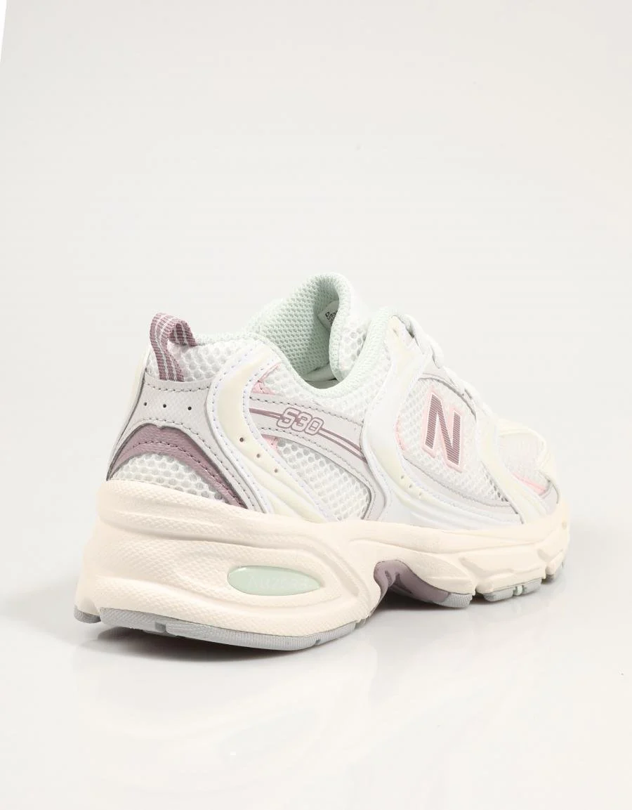 NEW BALANCE U530 87018 - Image 3