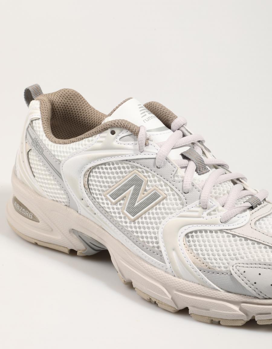 NEW BALANCE U530 87019 - Image 5
