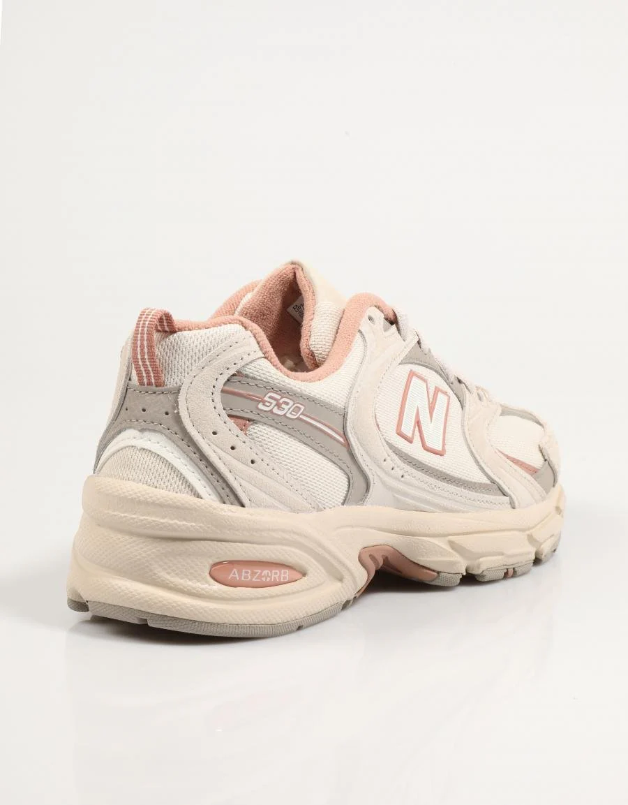 NEW BALANCE U530 87020 - Image 3