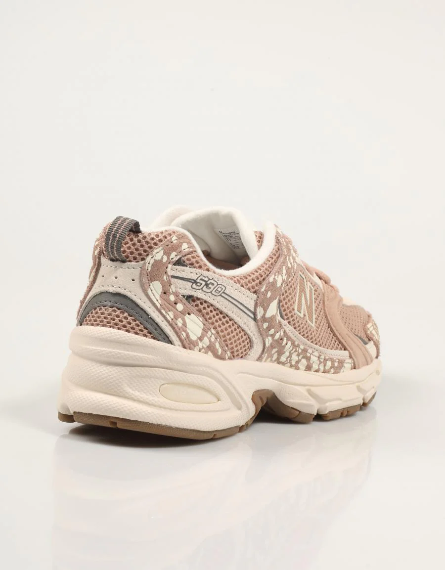 NEW BALANCE U530 89722 - Image 3