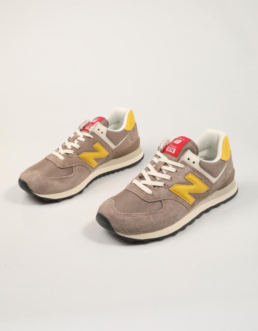 NEW BALANCE U574 88245 - Image 2