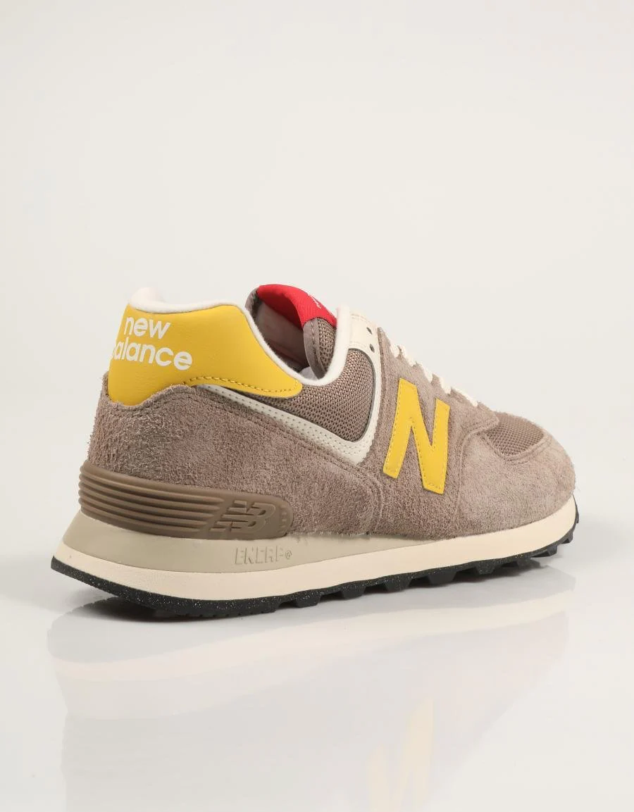 NEW BALANCE U574 88245 - Image 3