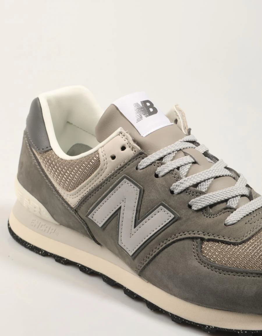 NEW BALANCE U574 88247 - Image 5