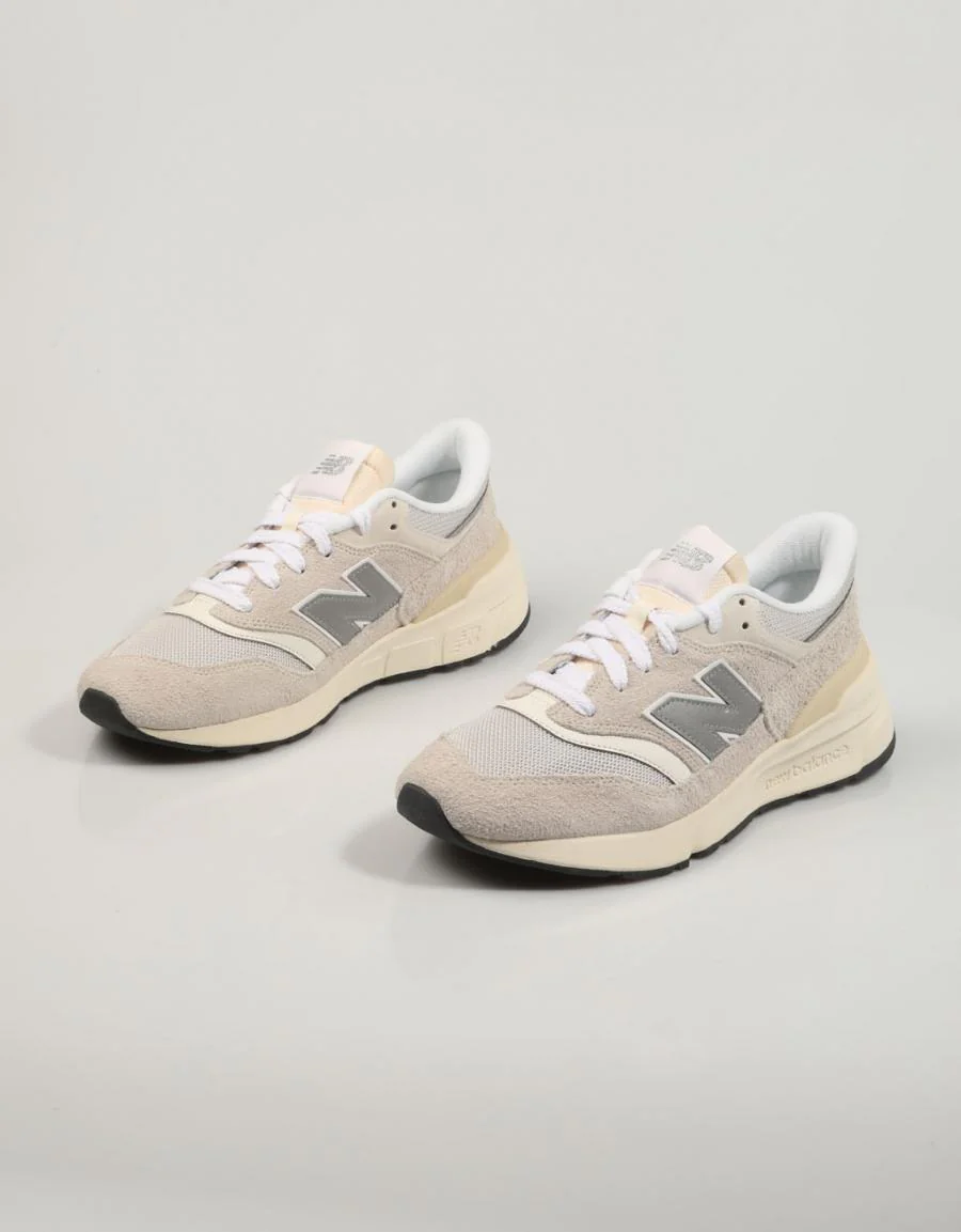 NEW BALANCE U997 83462 - Image 2